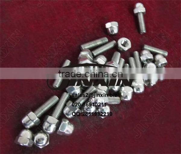 JINXIN flexible fencing fiberglass glass stairs balustrade with fashion design