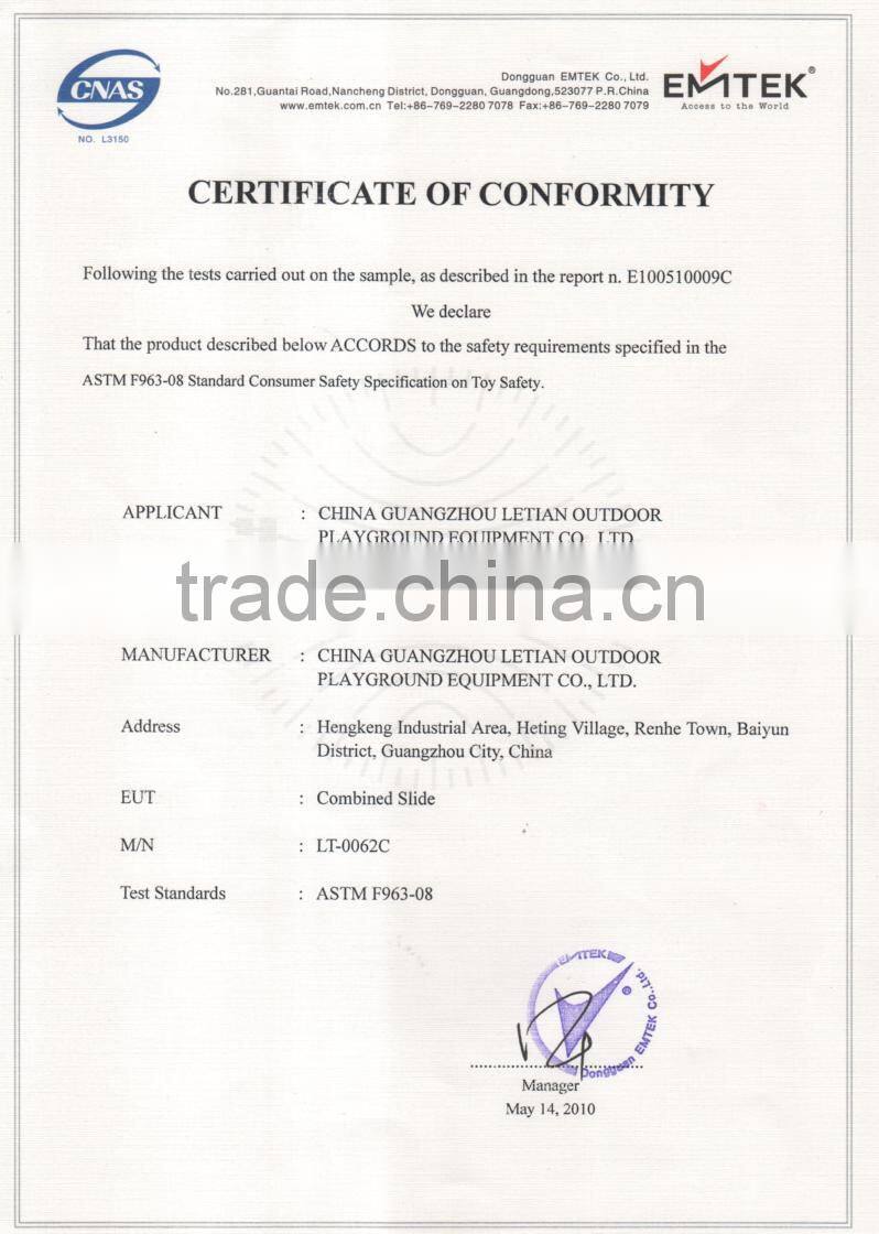 Factory direct sale kids favorite toy glider plane LT-4044B