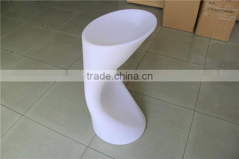 Led cocktail table growing chair lighting counter sofa home furniture