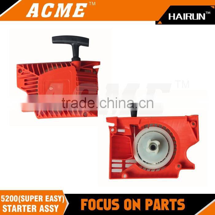 5200 SUPER EASY STARTER ASSY