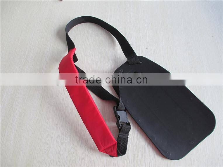 single harness brush cutter accessorie straps