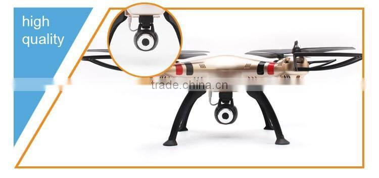 Newest Syma X8HW Hover FPV Drone with HD Camera 2.4G Dron RTF RC Helicopter