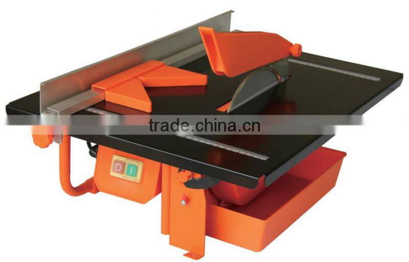 CE certification electric power manual tile cutter