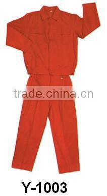 working uniform, work uniforms hot saling