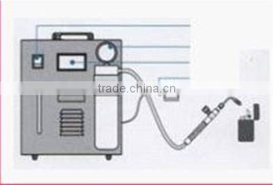 high quality h100 jewelry polishing machine