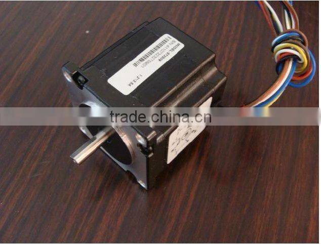 leadshine stepper motor 573s15-L and step motor driver 3ND583