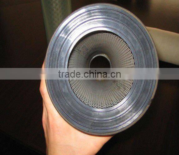 TY-300 stainless black turbine oil purification