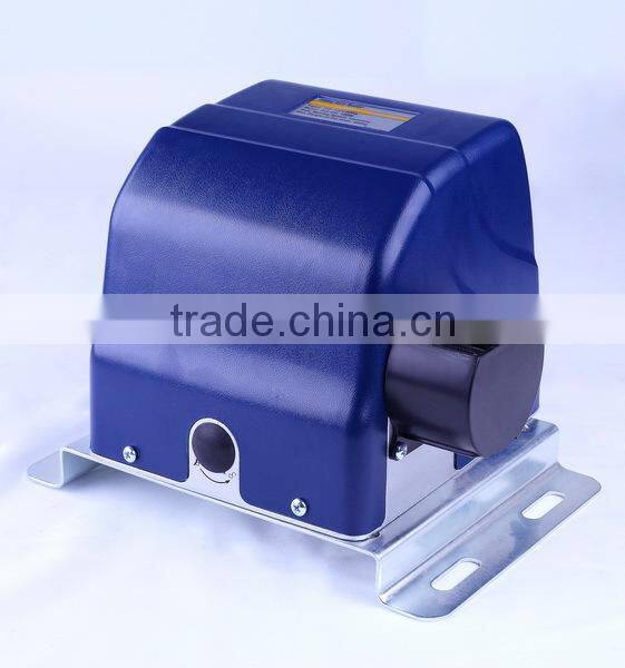 China Direct Import 24V Low Safety Voltage Electric Gate Opener