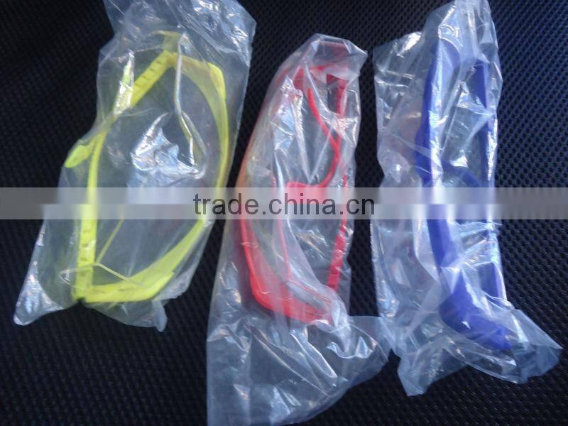 Cheap price safety goggles with CE certification