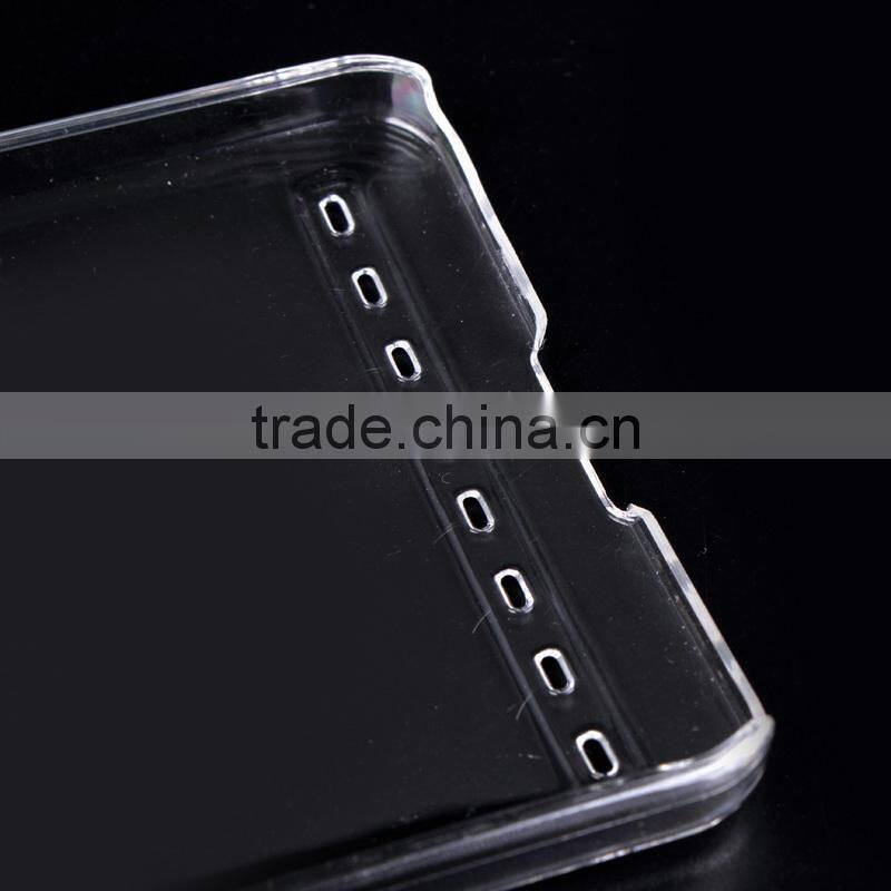 PC case for VIVO X3S