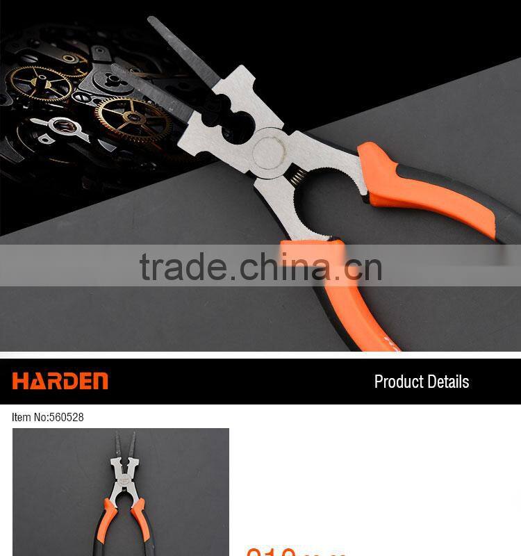 High Carbon Steel Professional Welding Plier