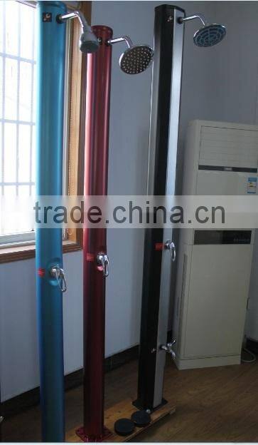 Outdoor Garden Pool Solar Shower