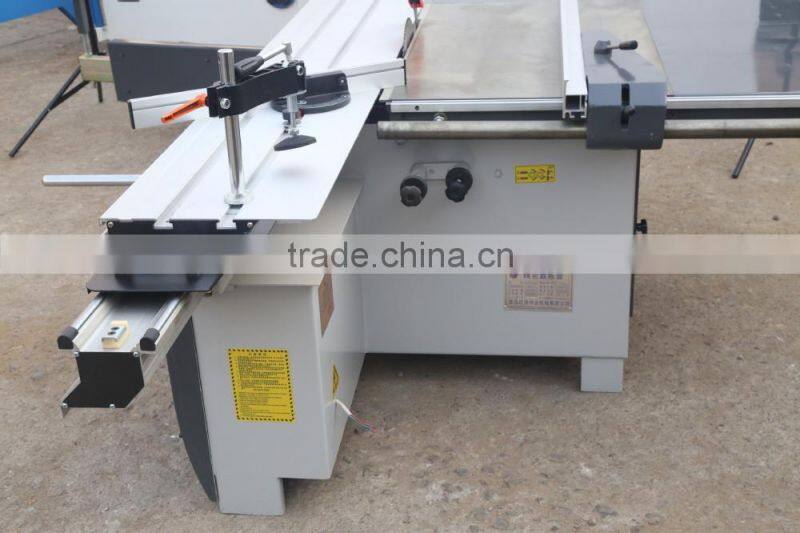 MJ6130A European Quality CE Certification Cabinet Wood Making Machinery