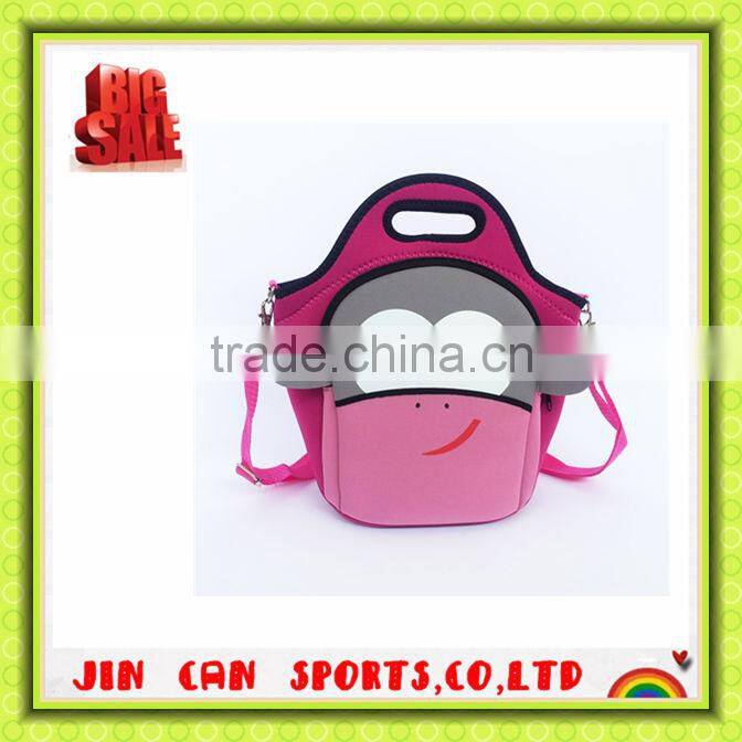 wholesale!Fashionable waterproof tote heat-insulation luch bag ,out door picnic bag