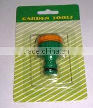 3/4 inch thread/America thread tap connector CS-2017 Tap Connector female tap adaptor