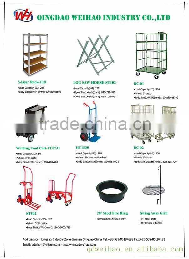 New Hot Sale Supermarket Roll Container in Korea and Japan RC-02