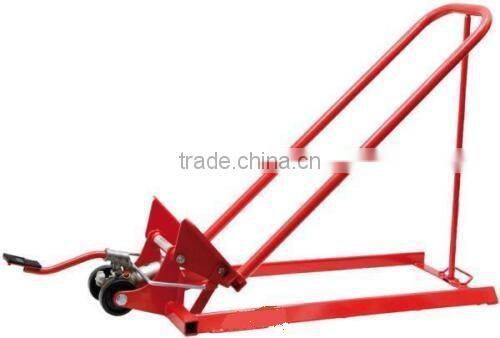 MJL-01 Heavy Duty Hydraulic Mower Jack