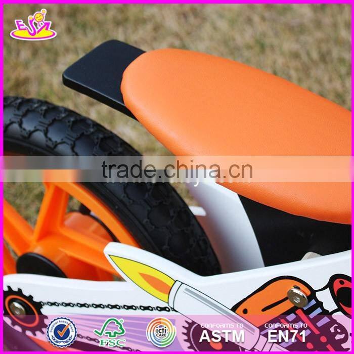 2017 new design best wooden boys balance bike for sale W16C157