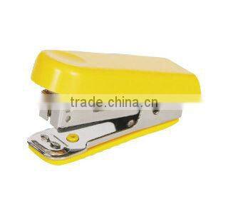 mini animal competitive newest stapler for student or office with easy use