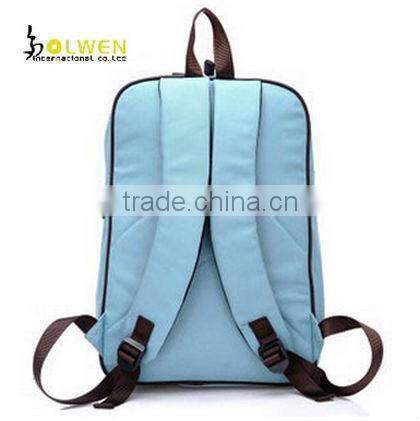 multipurpose backpack with canvas
