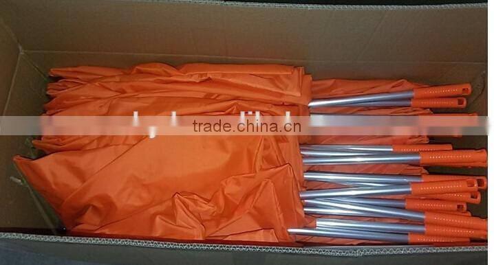 2016 alu alloy garbabe pickup easily garden tools cloth dustpan