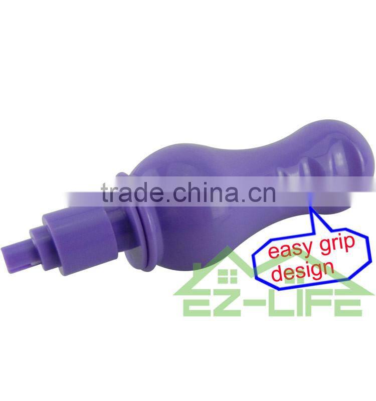 Mini bedazzler clothing nail rivet rhinestones DIY setter tool kit