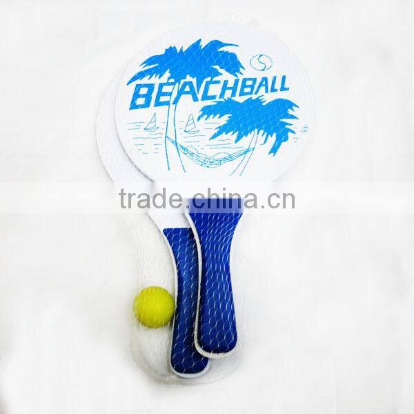 Beach Racket Set