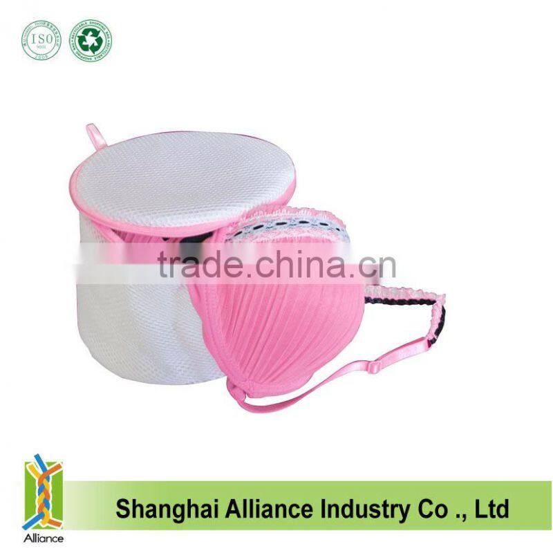 Wholesale Clothing Wash Bag, Mesh Laundry Bag, Polyester Mesh Washing Bag