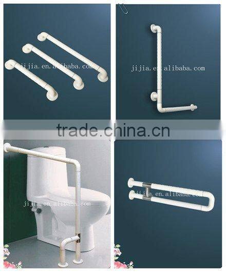 folding nylon disabled grab bars