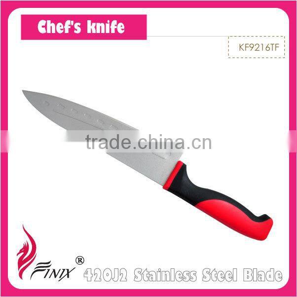 Japanese Stainless Steel 420J2 Fisherman knife