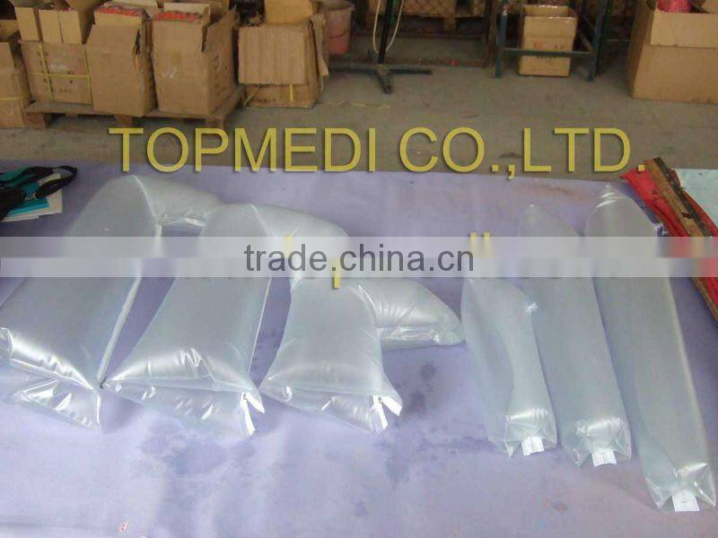 2012 New Emergency Splint Inflatable splints Orthopedics Products Plastic Splint