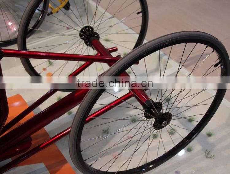 TOPMEDI High end sport wheelchair Speed king racing wheelchair