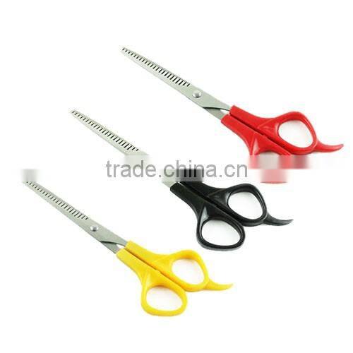 Hair Scissors Factory price HB-6001B Trim Hair Styling Shears