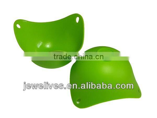 New coming silicone egg cooker/poachers/egg boiler