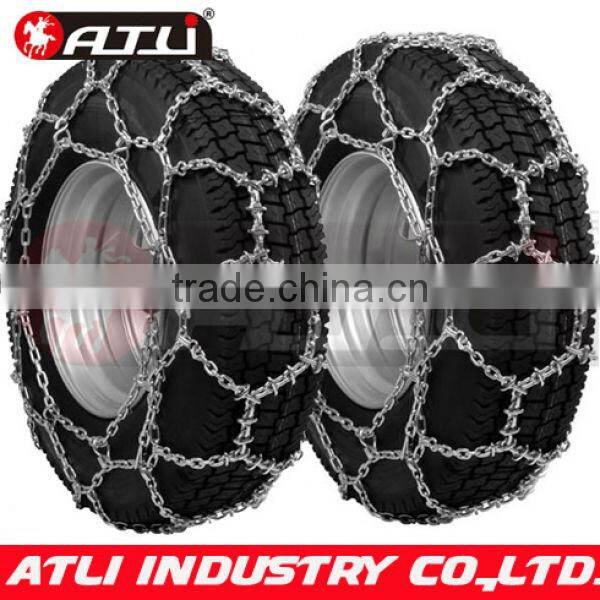 Quick mounting net type TND Truck and Heavy Vehicle Chain
