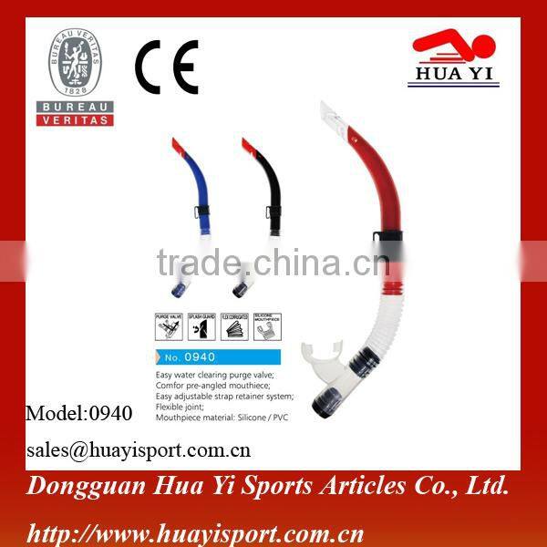 Packing with pvc bag free useful diving equipment