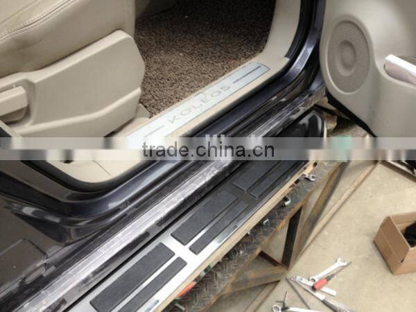 Anma sale side step/footplate