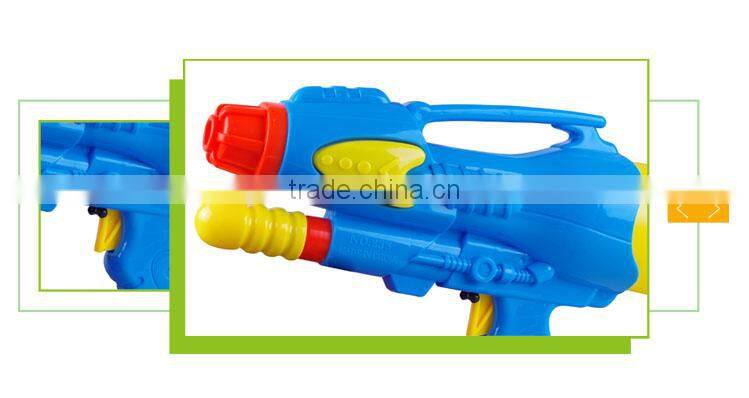 summer toy kids plastic water gun for water park