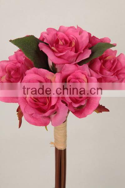 festive decorating artificial hawaii silk flower leis