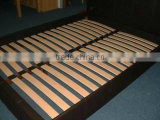 HEZE KAIXIN wooden queen bed frame slats
