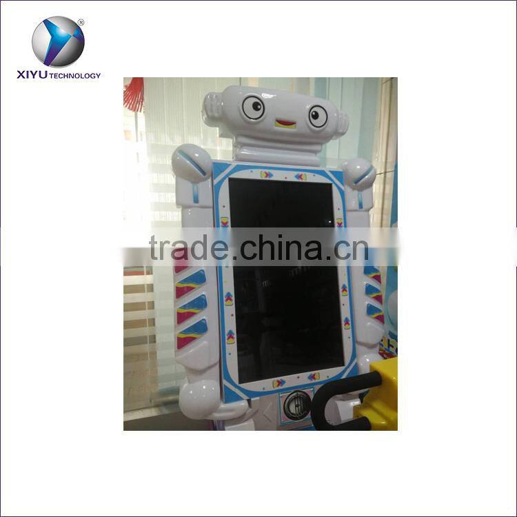 2017 New Product Of Happy Scooter For Children