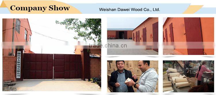 Drink stirrer cocktail stirrer wooden coffee stirring stick