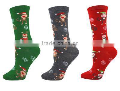 High Quality China Wholesale Sock Factory School Girls Sock