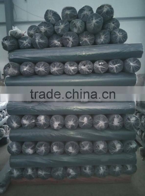 China Cheap A Grade raincoat Leather stocklot
