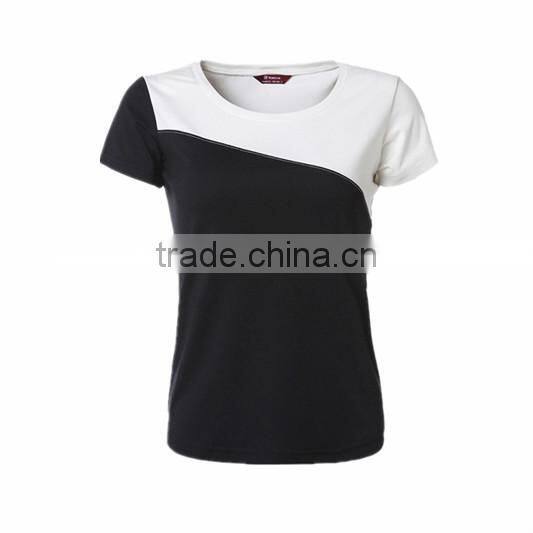 Cannda design your own t shirt sublimation