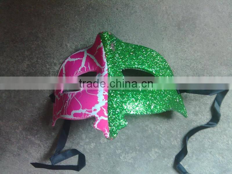 2014 new design Venetian Masquerade Party Mask