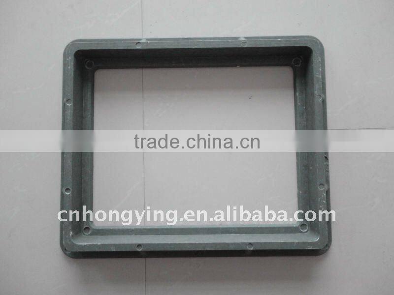 composite resin manhole cover