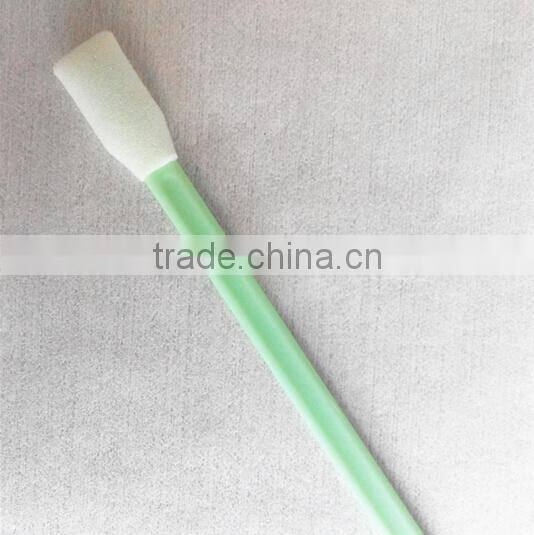 high quality factory directly sell foam swab stick sterile swab, dental oral swab, surgical swab