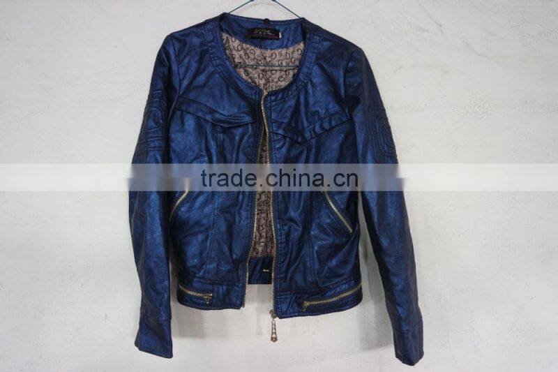 wholesale winter used clothes/clothing coat