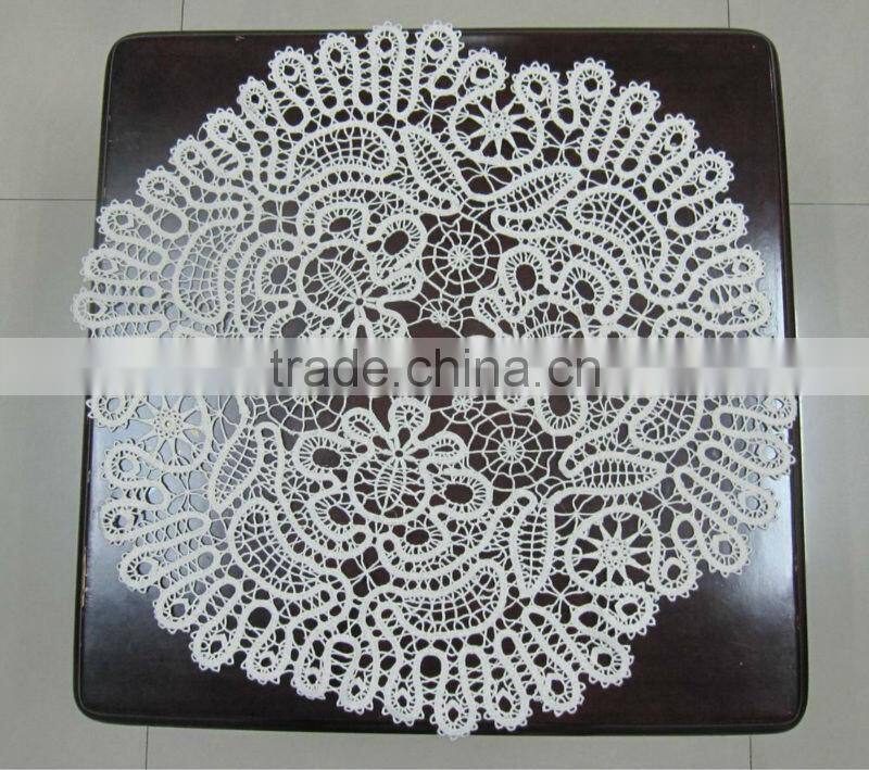 Wholesale free crochet cotton doilies pattern
